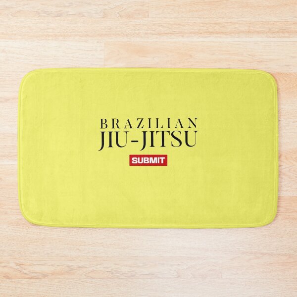 Item preview, Brazilian Jiu Jitsu Bjj designed and sold by Mlaniel.