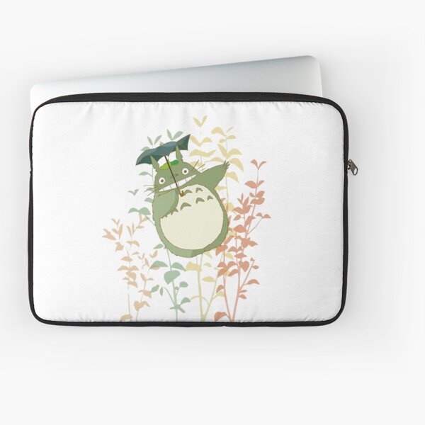My friend totori Laptop Sleeve