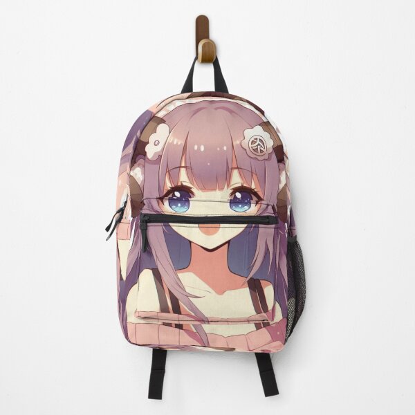 Item preview, Anime Aries designed and sold by AstralArchive.