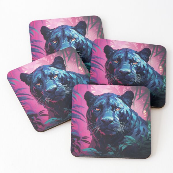 Item preview, Panther designed and sold by Rtymer.