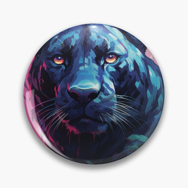 Item preview, Panther designed and sold by Rtymer.