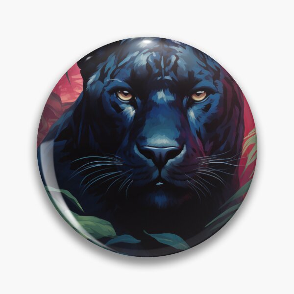 Item preview, Panther designed and sold by Rtymer.