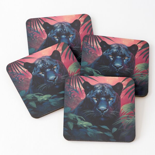 Item preview, Panther designed and sold by Rtymer.