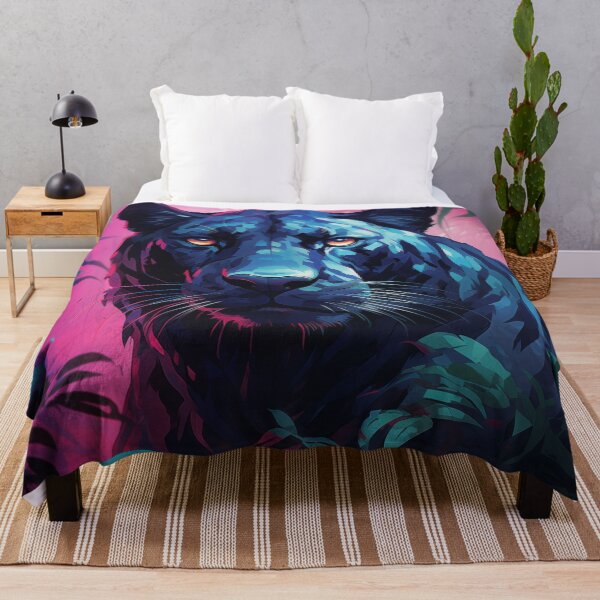 Item preview, Panther designed and sold by Rtymer.