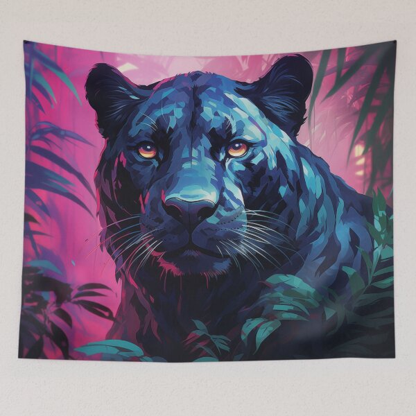 Item preview, Panther designed and sold by Rtymer.