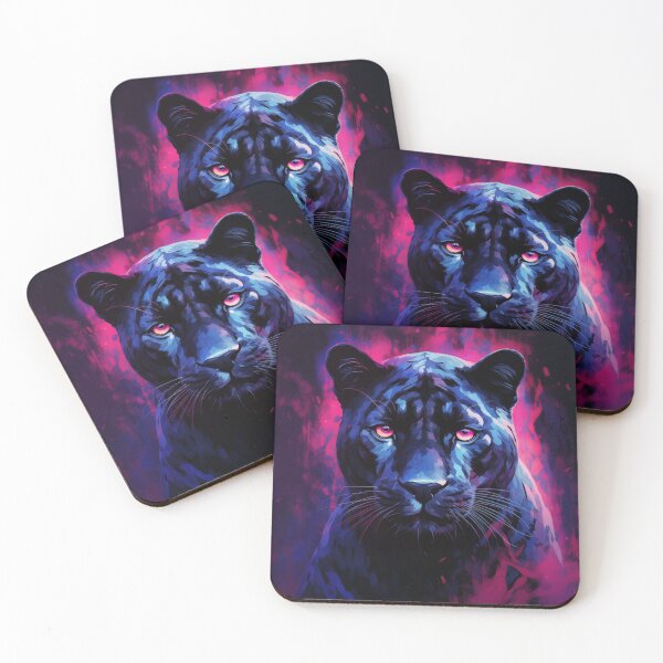 Item preview, Panther designed and sold by Rtymer.