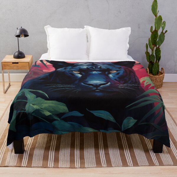 Item preview, Panther designed and sold by Rtymer.