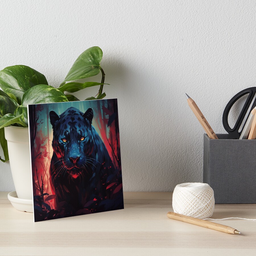 Item preview, Art Board Print designed and sold by Rtymer.