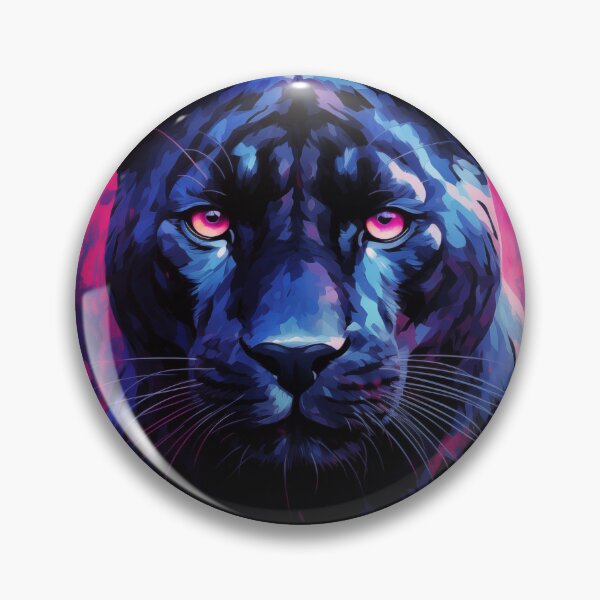 Item preview, Panther designed and sold by Rtymer.