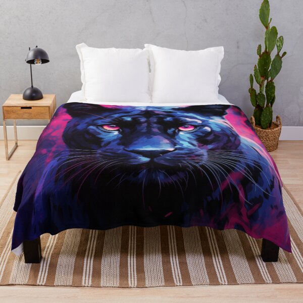 Item preview, Panther designed and sold by Rtymer.