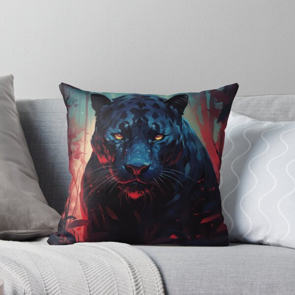 Item preview, Panther designed and sold by Rtymer.
