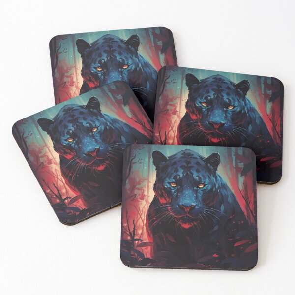 Item preview, Panther designed and sold by Rtymer.