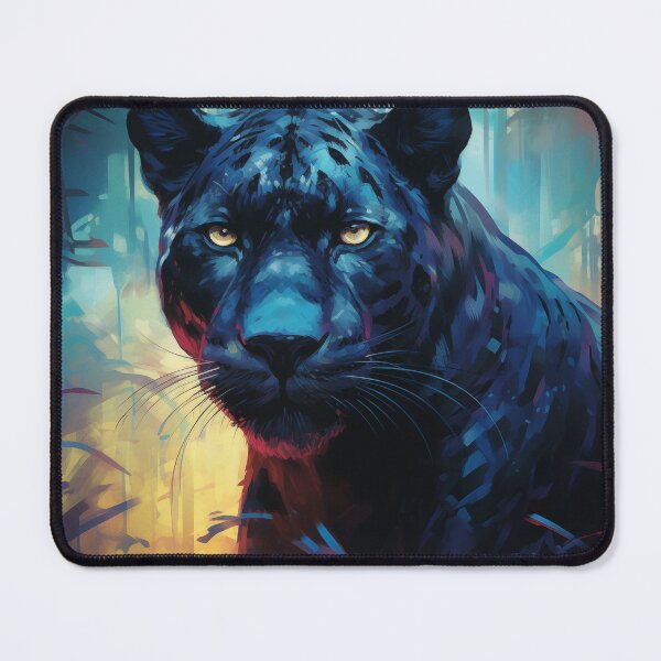 Item preview, Panther designed and sold by Rtymer.