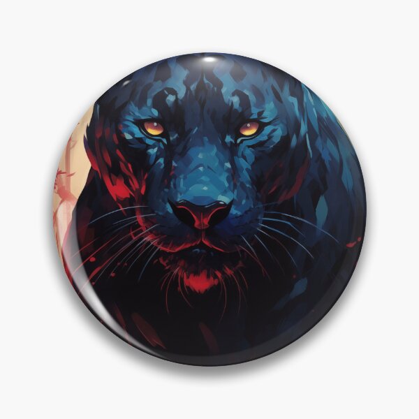 Item preview, Panther designed and sold by Rtymer.
