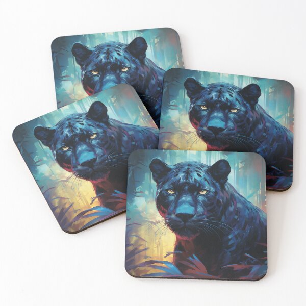 Item preview, Panther designed and sold by Rtymer.