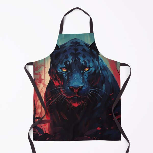 Item preview, Panther designed and sold by Rtymer.