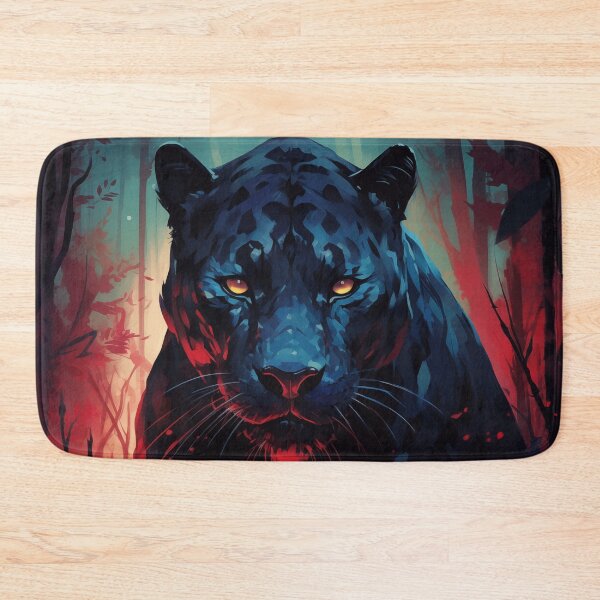 Item preview, Panther designed and sold by Rtymer.