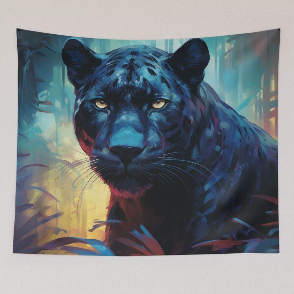 Item preview, Panther designed and sold by Rtymer.