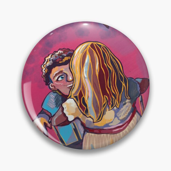 Item preview, magical musicals: the lovers designed and sold by art skips a beat.