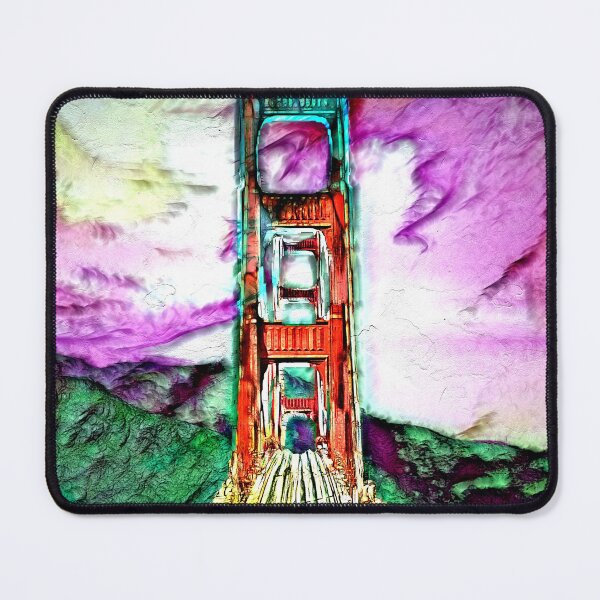 Item preview, Golden Gate designed and sold by Daniel Janda.