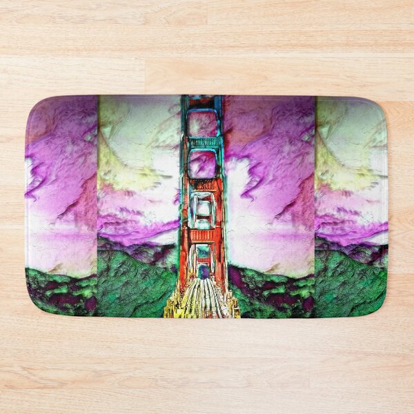 Item preview, Golden Gate designed and sold by Daniel Janda.