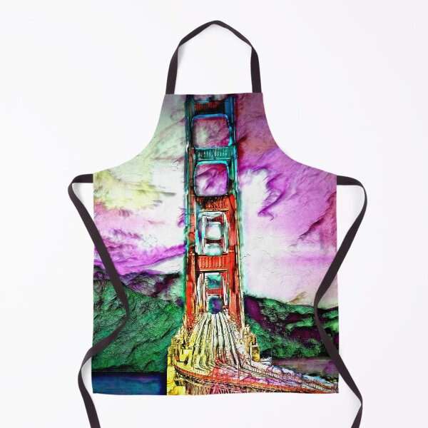 Item preview, Golden Gate designed and sold by Daniel Janda.