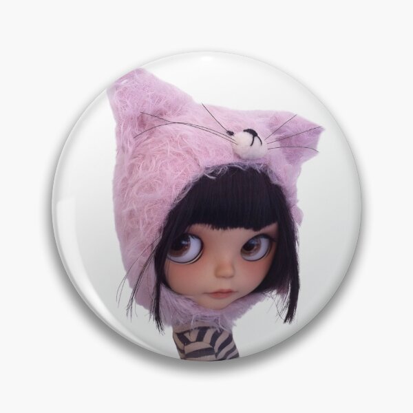 Item preview, kitty blythe designed and sold by esk1ss.