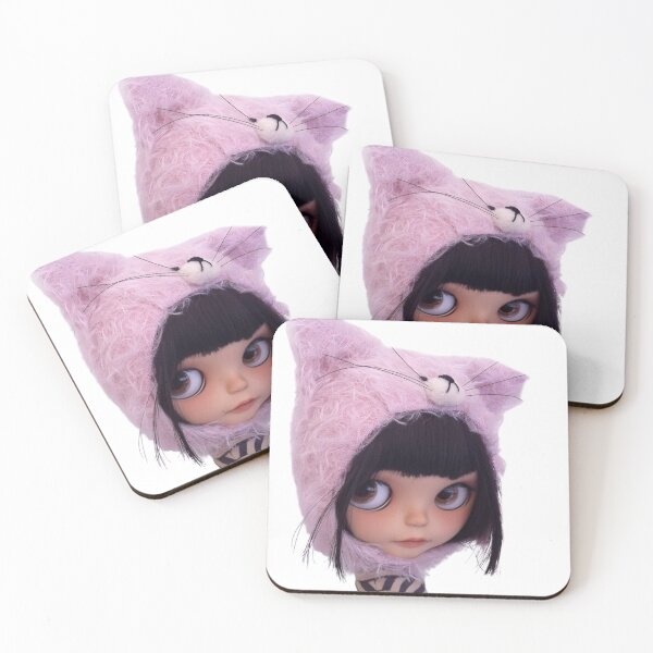 Item preview, kitty blythe designed and sold by esk1ss.
