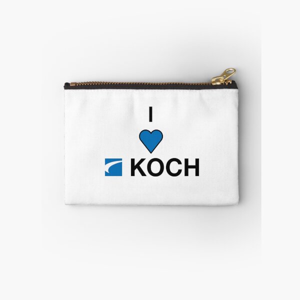 Artikelvorschau, Ich liebe Koch Blue entworfen und verkauft von MrDaddyTs.