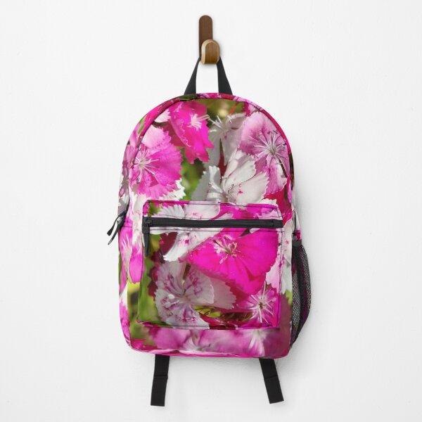 Item preview, Sweet William Flowers designed and sold by Debbie Schulte.