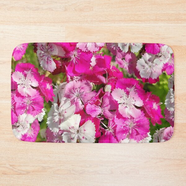 Item preview, Sweet William Flowers designed and sold by Debbie Schulte.