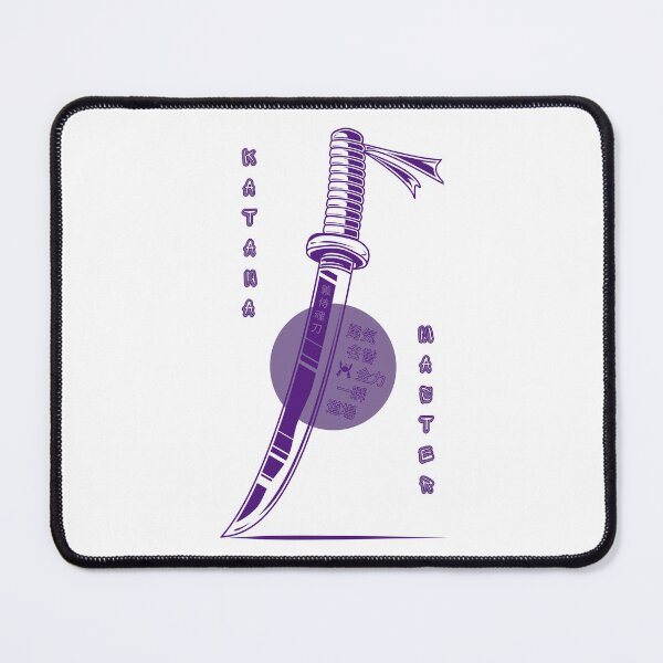 Item preview, Katana Power!! designed and sold by Ayman Toumarti.