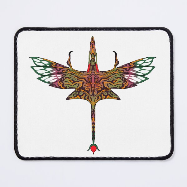 Item preview, Ikran terroso humeante designed and sold by Artsydragongal.
