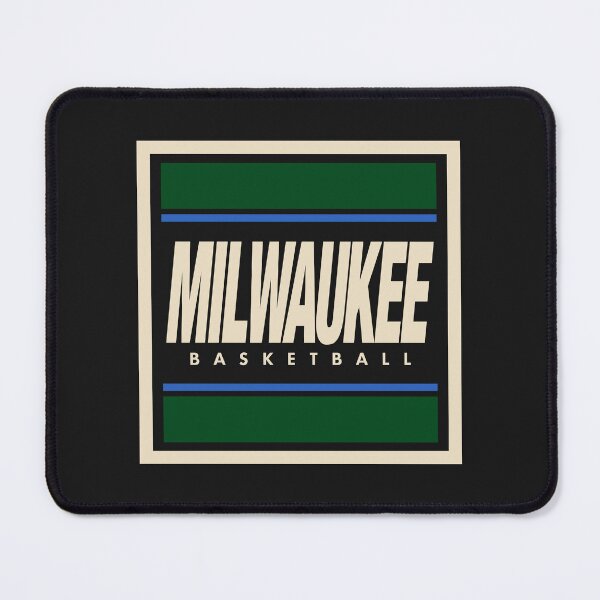 Item preview, Milwaukee basketball designed and sold by BVHstudio.