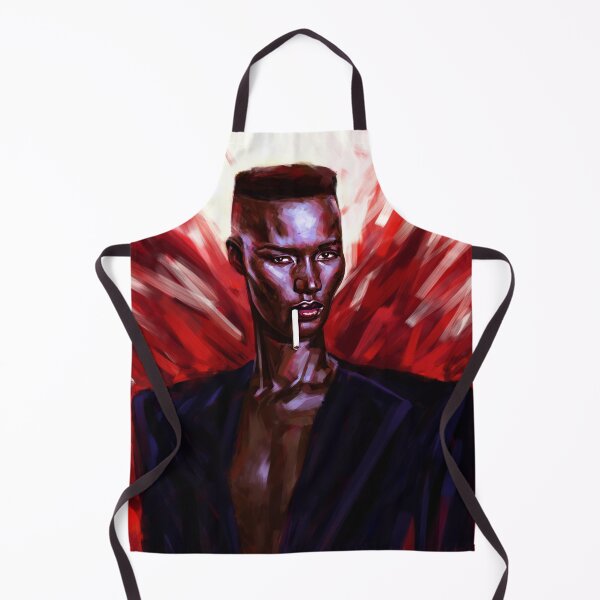 Item preview, Grace Jones designed and sold by D Belov.
