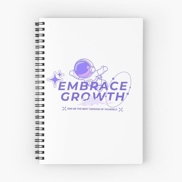 Item preview, Embrace Growth designed and sold by cieeviee.