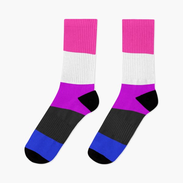 Item preview, Genderfluid Flag designed and sold by TymasterXtreme.