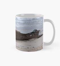Beached Mug