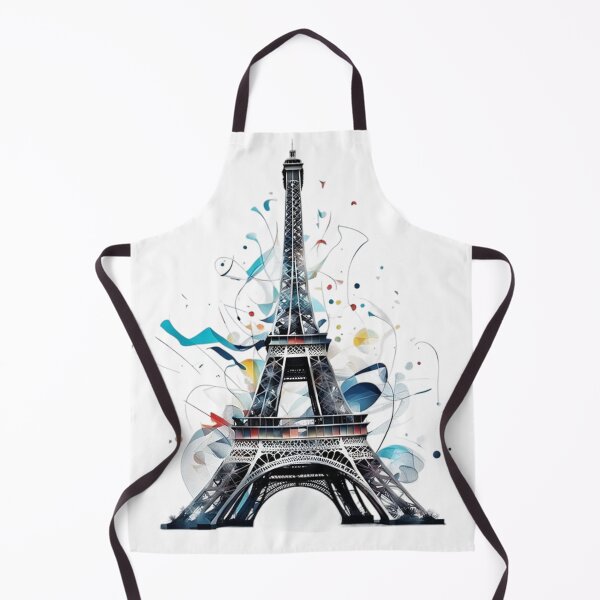 Item preview, Paris Eiffel Tower designed and sold by JackFreestone.