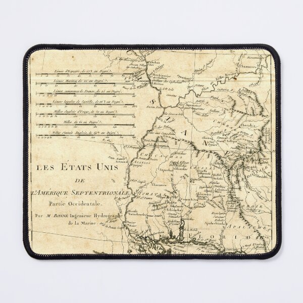 Item preview, Les États-Unis De L'Amérique Septentrionale designed and sold by filsonhistory.
