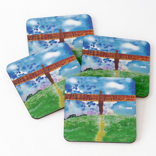 Item preview, Angel of the North designed and sold by iancoppack.