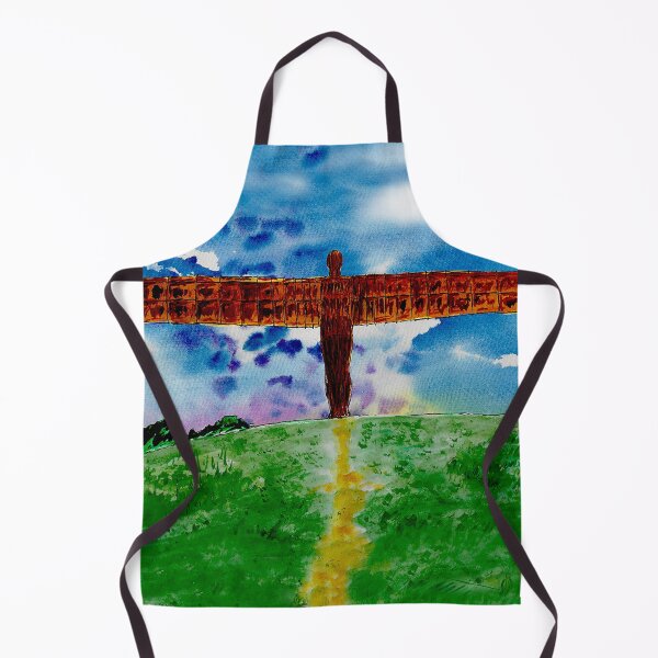Item preview, Angel of the North designed and sold by iancoppack.