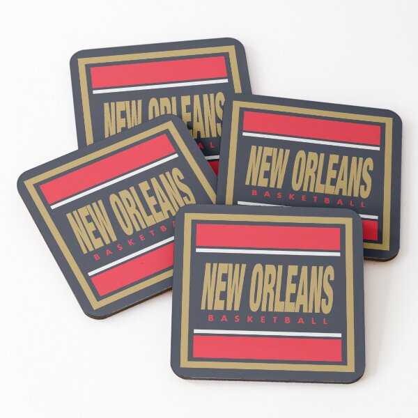 Item preview, New Orleans basketball designed and sold by BVHstudio.