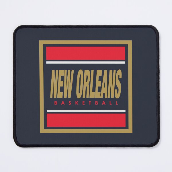 Item preview, New Orleans basketball designed and sold by BVHstudio.