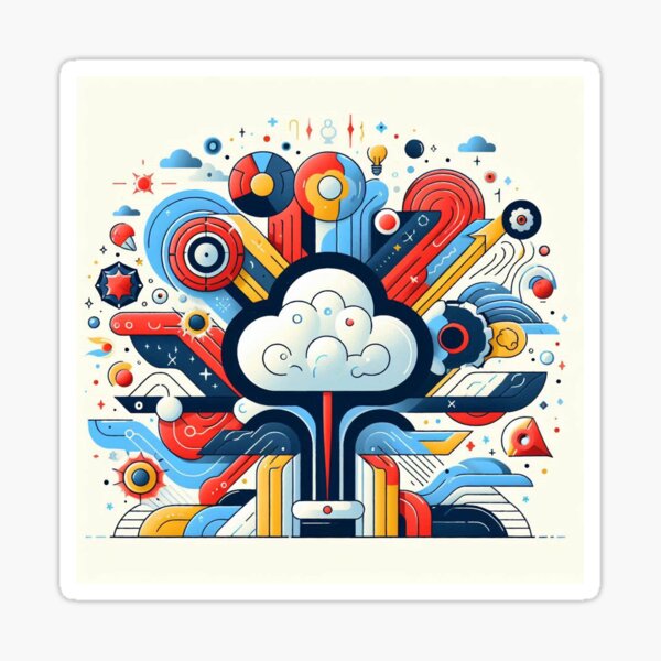 Item preview, Landing page for brainstorming, featuring a modern design with professionals collaborating on ideas. Ideal for startups and creative agencies designed and sold by Nataliya Kretsu.