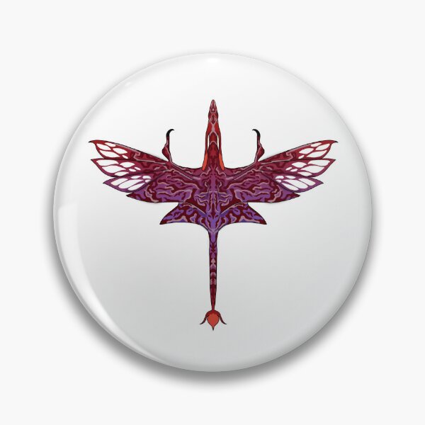 Item preview, Ikran colorete profundo designed and sold by Artsydragongal.