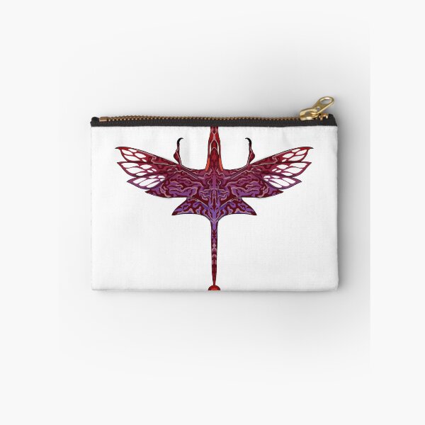Artikelvorschau, Deep Rouge Ikran entworfen und verkauft von Artsydragongal.