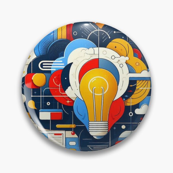 Item preview, Landing page for brainstorming, featuring a modern design with professionals collaborating on ideas. Ideal for startups and creative agencies designed and sold by Nataliya Kretsu.