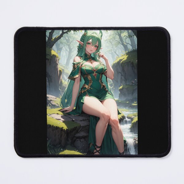 Item preview, Cute Anime Girl, Takayama Yori designed and sold by iloveanimechibi.