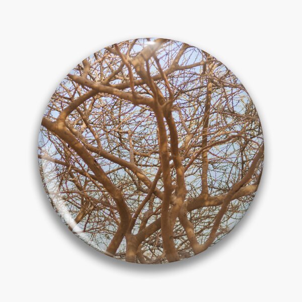 Item preview, tree in the desert designed and sold by IgorKovalenko.